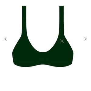 NWT BoutineLA SET Yogi Top and High Waist Bottoms *RARE*